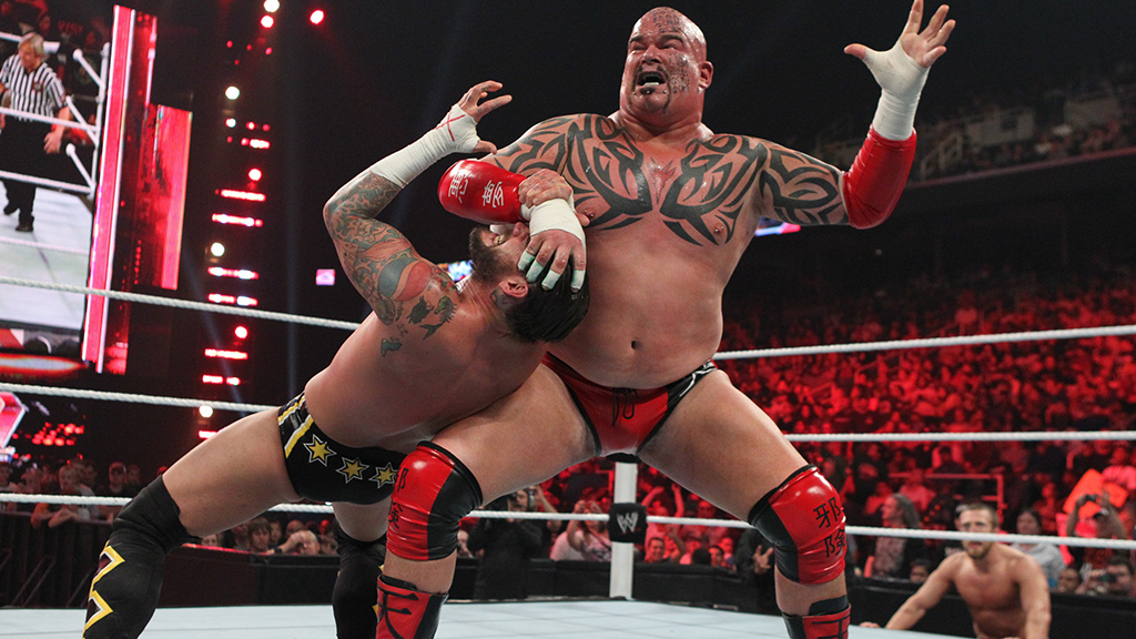 Top Ten Moves That WWE Superstars Need In Their Arsenal