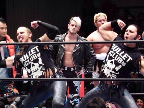 The Young Bucks Talk About Illegal Downloads of iPPV’s