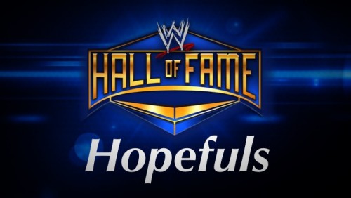 Hall of Fame Hopefuls – Part Four: Divas & Lady Wrestlers