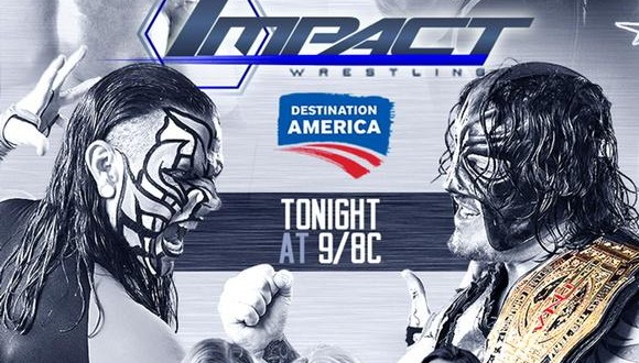 Total Non-Stop Analysis: TNA Impact 1/30/15