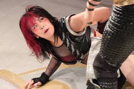 Legitimate Shoot Fight Breaks Out During STARDOM Main Event