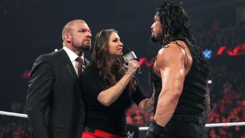 The Highlight of the Night: The Top Moments from Raw