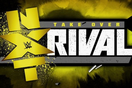 The Over-Under: WWE NXT Takever: Rival Odds