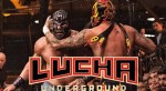 Viva La Lucha Libre: Lucha Underground 3/18/15