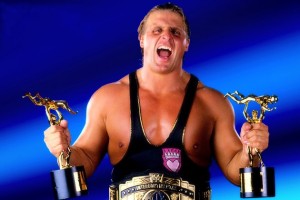 9. Owen Hart