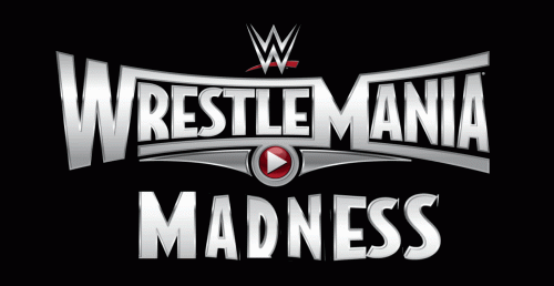 WrestleMania Madness Tournament