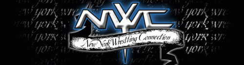 Results: New York Wrestling Connection (NYWC) – Psycho Circus the 13th – 2/28/15 – Deer Park, NY