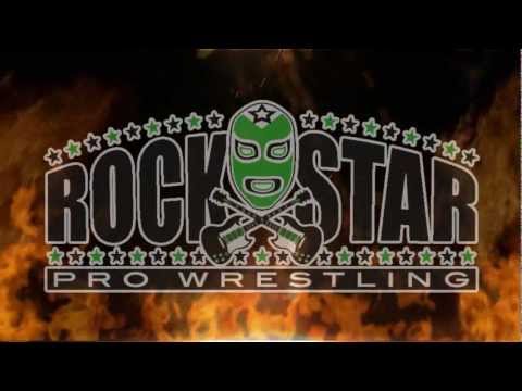 Rockstar Pro Results (5.1.15)