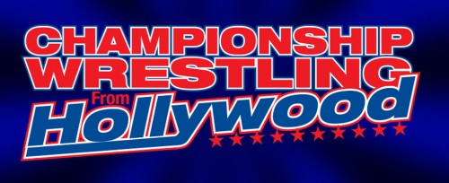 Championship Wrestling From Hollywood Announces TV Distribution Deal