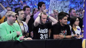 Top 5 Times Wrestling Fans Got What They Wanted, and Hated It