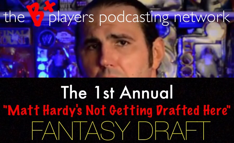 The Fantasy Draft – Three Months Later