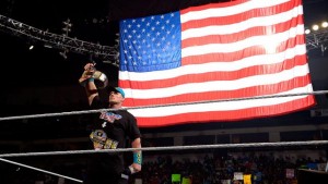 5. John Cena 'Murica