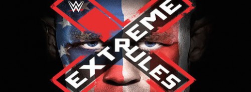 Educated Guess: WWE Extreme Rules 2015