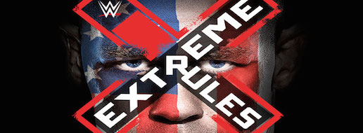 Two Guys, A Girl, and a Wrestling Podcast – WWE Extreme Rules 2015 Recap Edition