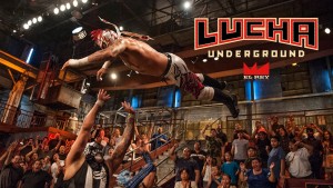 The Most Incredible Moments From Lucha Underground