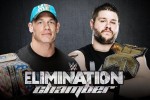 The B+ Players – Elimination Chamber Immediate Reactions