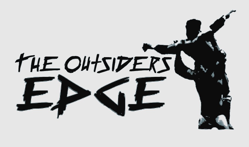 The Outsiders Edge – May 23, 2015