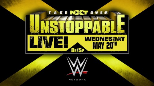 The Over-Under: WWE NXT TakeOver: Unstoppable Odds