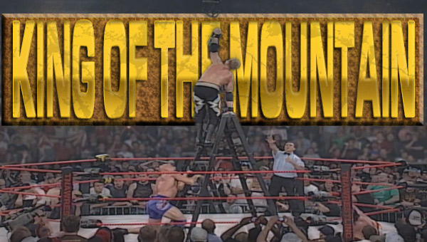 The King of the Mountain Match – A Slammiversary Tradition