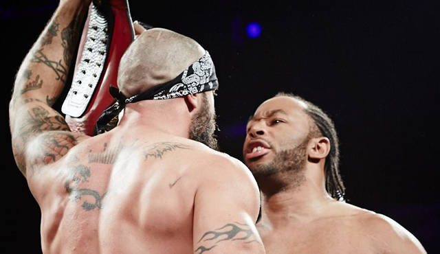 ROH Champions – Top 13 Longest Reigns