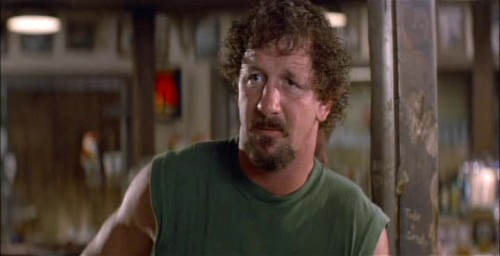 5. Terry Funk