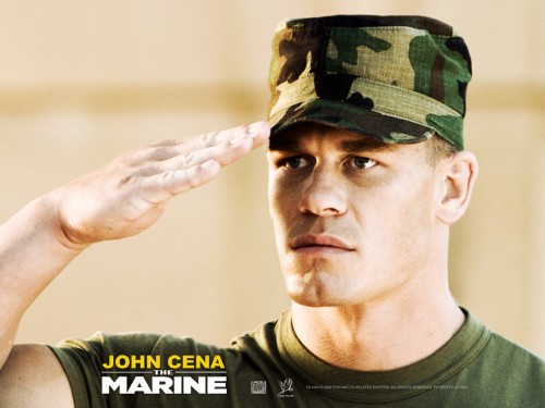 9. John Cena