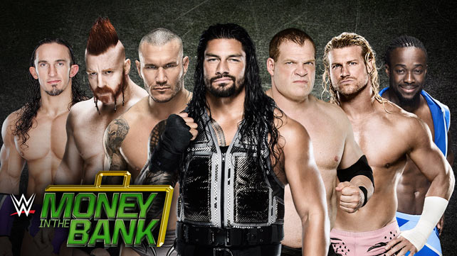 Devil’s Advocate – Kofi Kingston Should be the 2015 MITB Winner