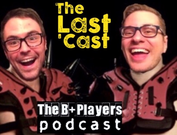 The Last Cast 6/17/15