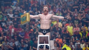 sheamus