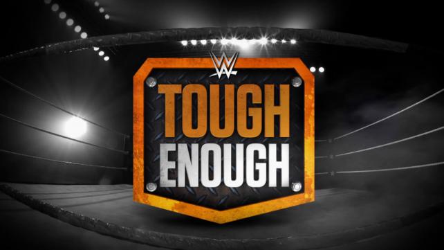 Destroying Kayfabe – Tough Enough Season 6 Debut