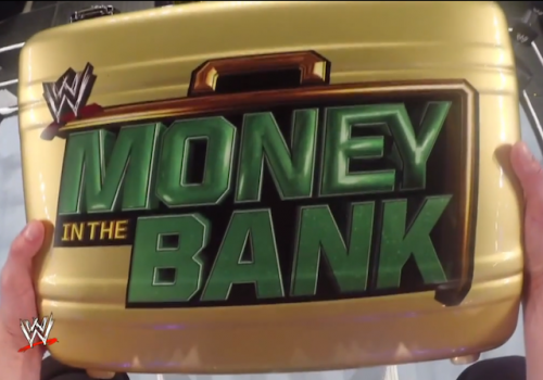 WWE Money in the Bank 2015 Review