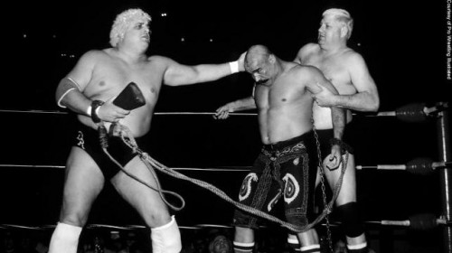 13. Dusty Rhodes