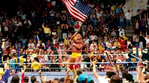 14. Hulk Hogan