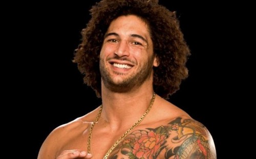 14. Ricky Ortiz