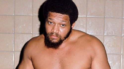 7. Ernie Ladd