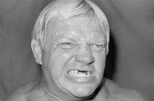 9. Dick the Bruiser