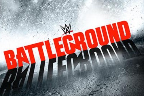 WWE Battleground 2015 – Review and Recap