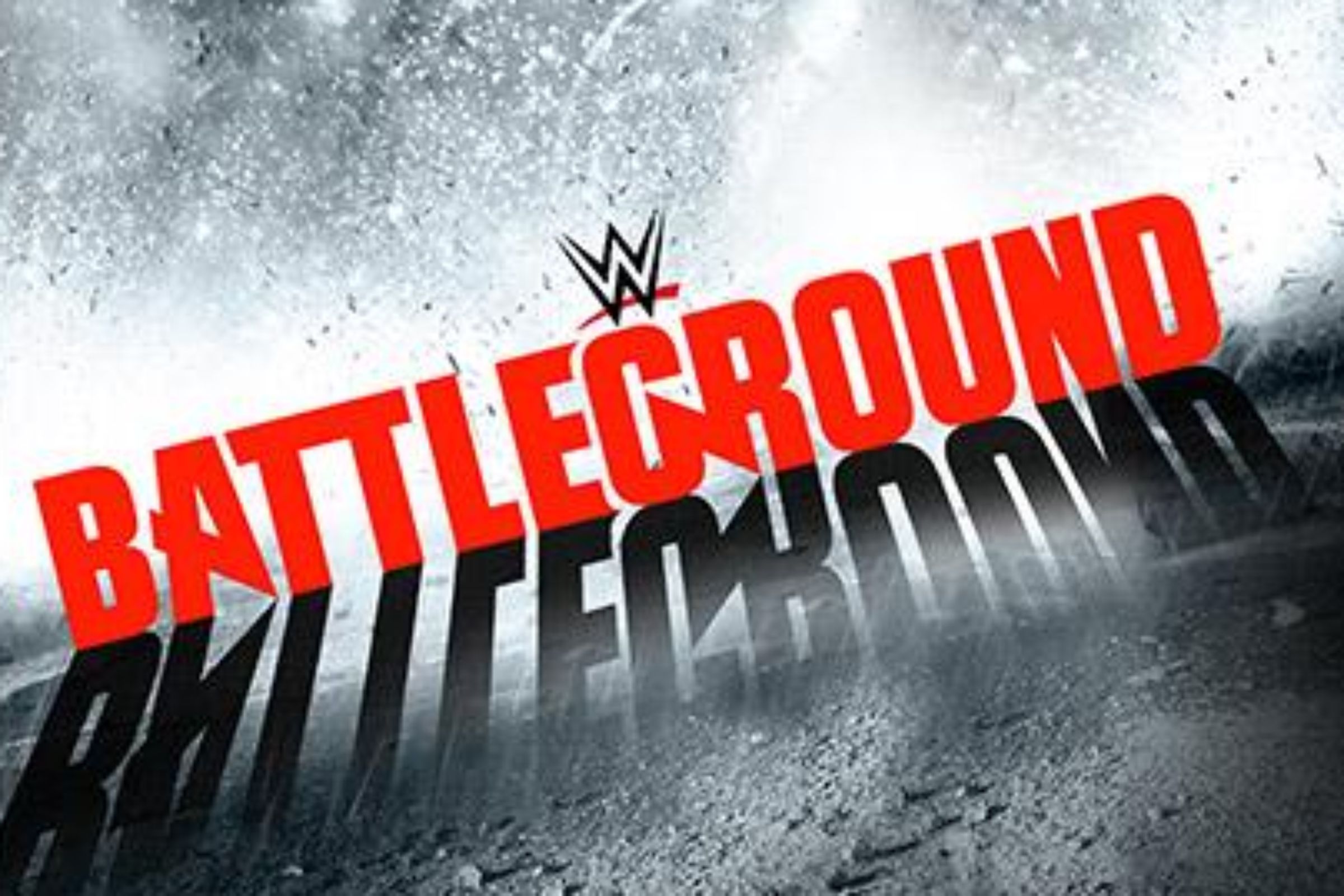 The Over-Under: WWE Battleground 2015 Odds