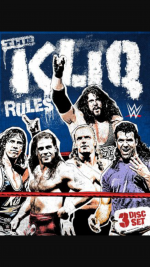 The Kliq Rules… But Does The DVD?