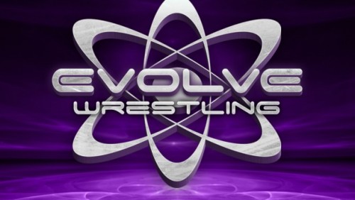 Results: EVOLVE Wrestling – EVOLVE 46 – July 11th, 2015 – Orlando, FL