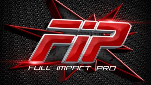 Results: Full Impact Pro (FIP) – Kickoff Show – July 11th, 2015 – Orlando, FL