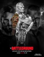 Educated Guess: WWE Battleground 2015