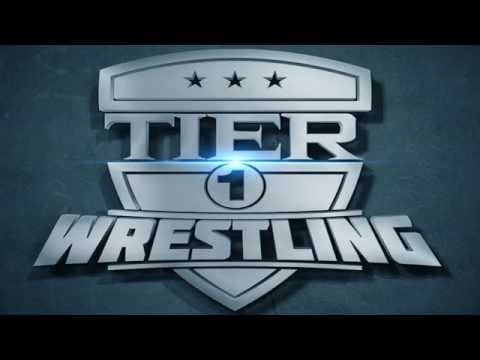 Results: Tier 1 Wrestling – A New Hope (Debut Show) – July 10th, 2015 – Queens, NY