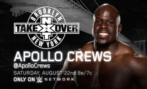 Apollo-Crews