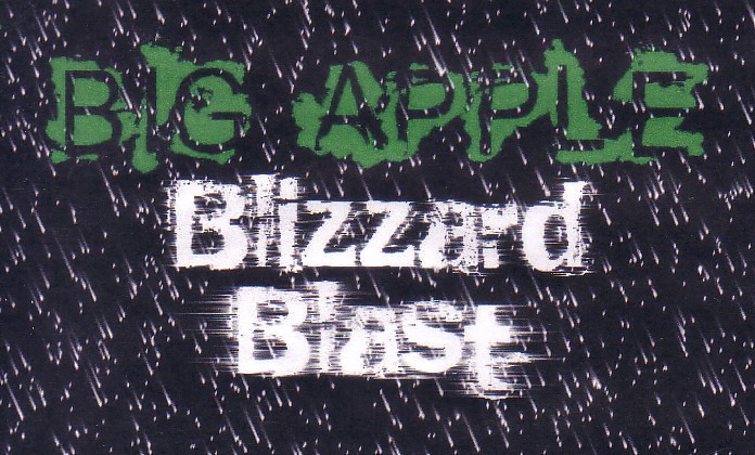 Ross’ Retro Review: ECW Big Apple Blizzard Blast – 2/3/96