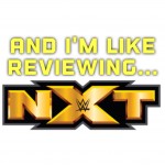 And I’m Like… Reviewing NXT TakeOver Brooklyn