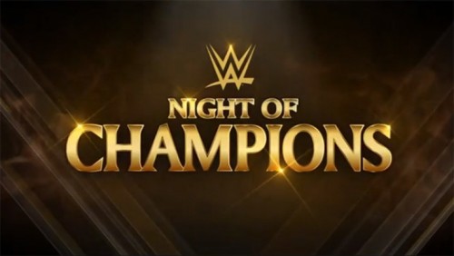 Educated Guess – WWE Night of Champions 2015