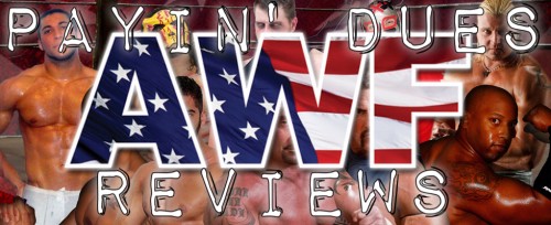 And I’m Like… (Payin Dues Reviewing American Wrestling Federation April 10th, 2016)