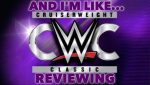 And I’m Like… (Reviewing CWC Season 1, Episode 3)